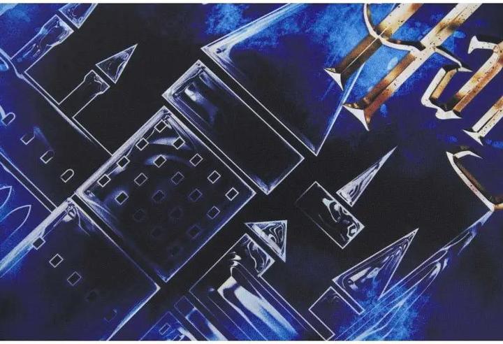 Actual product image Subsonic Harry Potter XXL Mouse Pad (XXL)