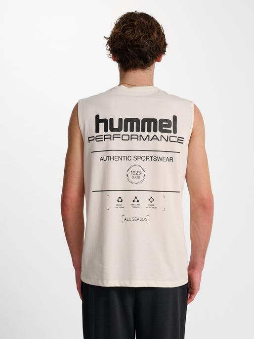 Produktbild hummel hmlHIIT MUSCLE TANK TOP (XL)