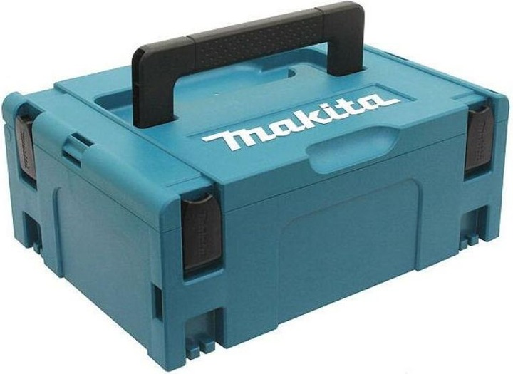 Productafbeelding Makita Macpac B (1 onderdelen)