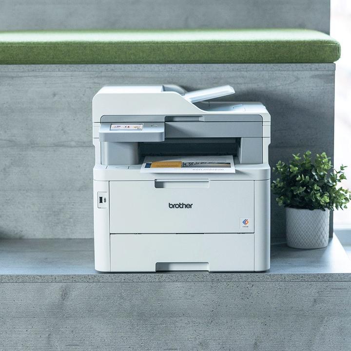 Produktbild Brother /MFC-L8340CDW/MF/LED/A4/Wi-Fi Dir/USB (Farbe)