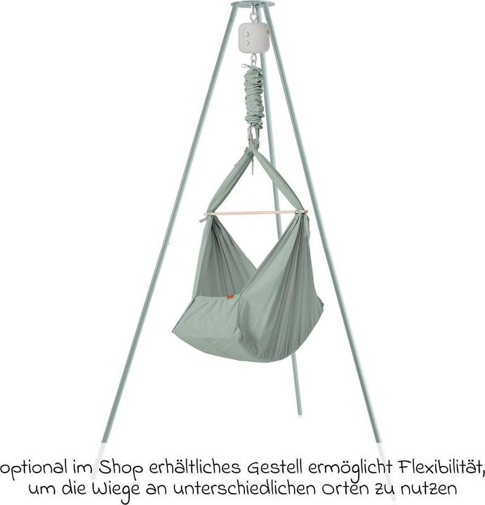 Immagine prodotto Membantu Cozy Cradle