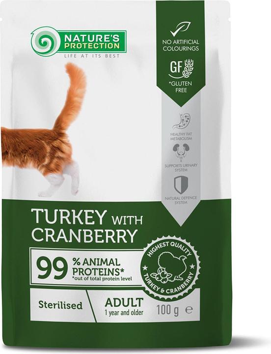 Cranberry