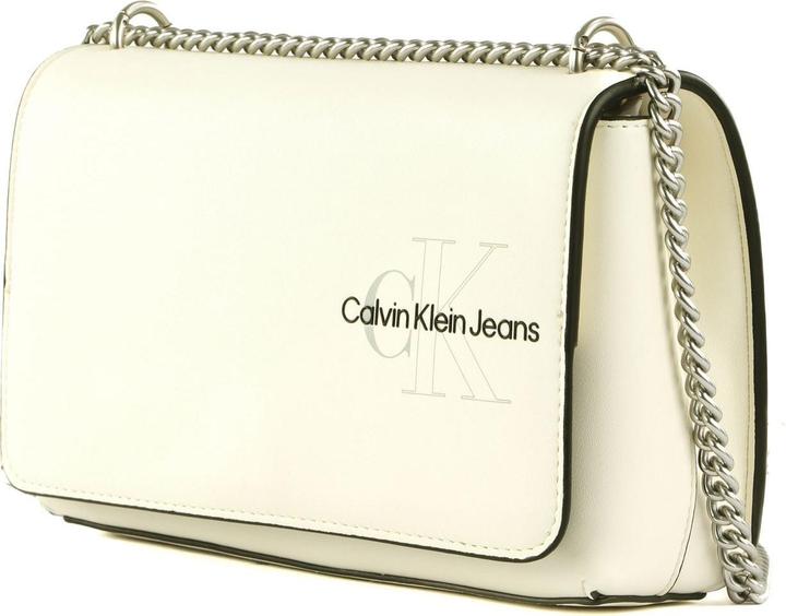 Immagine prodotto Calvin Klein Sculpted EW Flap Conv Two Tone