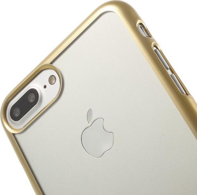 Produktbild Goospery Ring 2 Series (Apple iPhone 7 Plus, Apple iPhone 8 Plus)