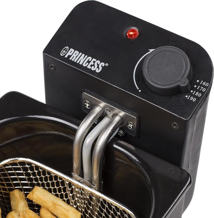 Produktbild Princess Öl Fritteuse