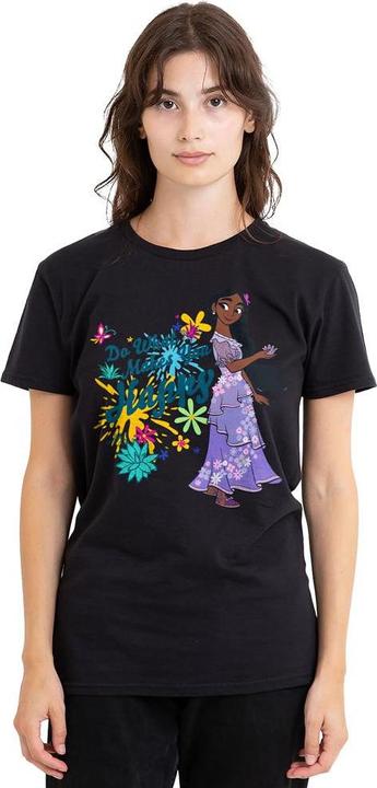 Produktbild Universal Textiles Do What Makes You Happy TShirt (XL)