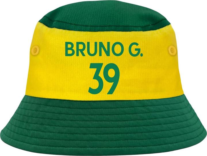 Immagine prodotto Fan Originals Newcastle Cappello a Secchiello