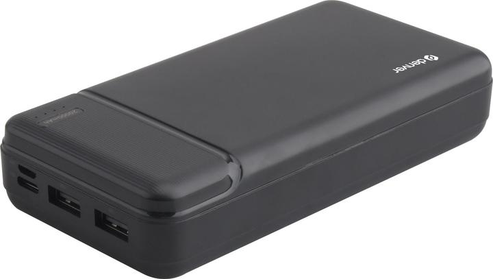 Productafbeelding Denver PBS-20007 (20000mAh) (20000 mAh, 10 W, 74 Wh)