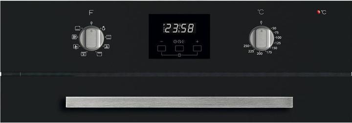 Actual product image Whirlpool AKP 458/NB Oven A