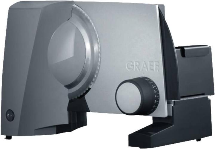 Actual product image Graef G55