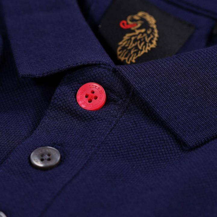 Produktbild Luke 1977 New Mead Sport Core Poloshirt (S)