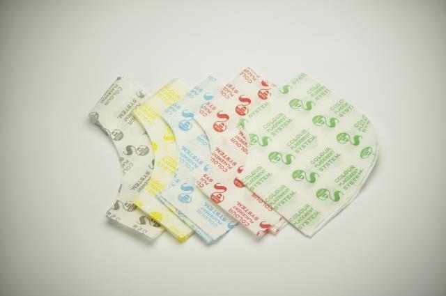 Immagine prodotto Comair Fogli del Colour Guard 4