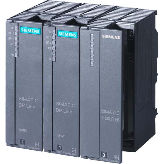 Siemens 6ES7197-1LB00-0XA0, Domotica