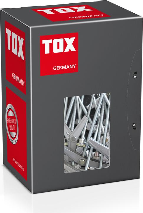 Actual product image Tox Splits (50 pcs.)