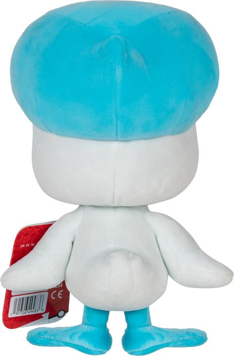 Produktbild Jazwares Pokémon: Kwaks Plüsch (20 cm)
