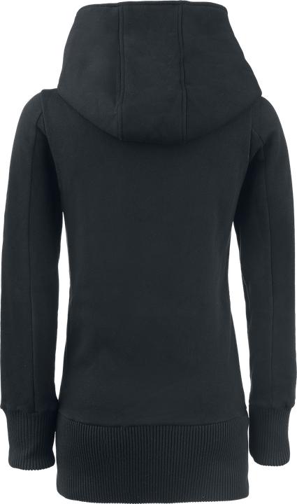 Produktbild RED by EMP Zip Case (M)