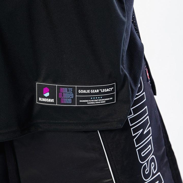 Immagine prodotto Blindsave Maglia da portiere Legacy Nero - 2xl (XXL)