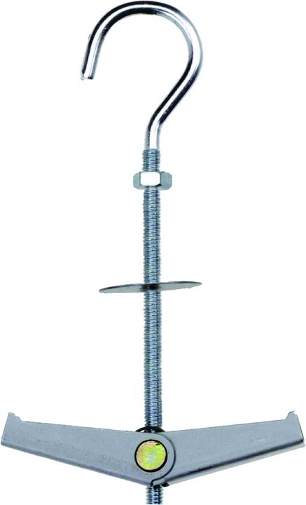 Produktbild Tox Pirat Eddi-S (25 Stk.)