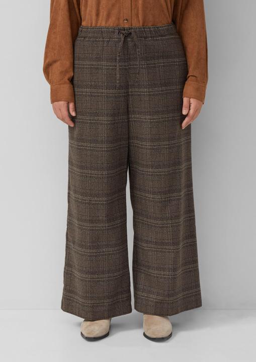 Produktbild s.Oliver Hose Karohose (52)