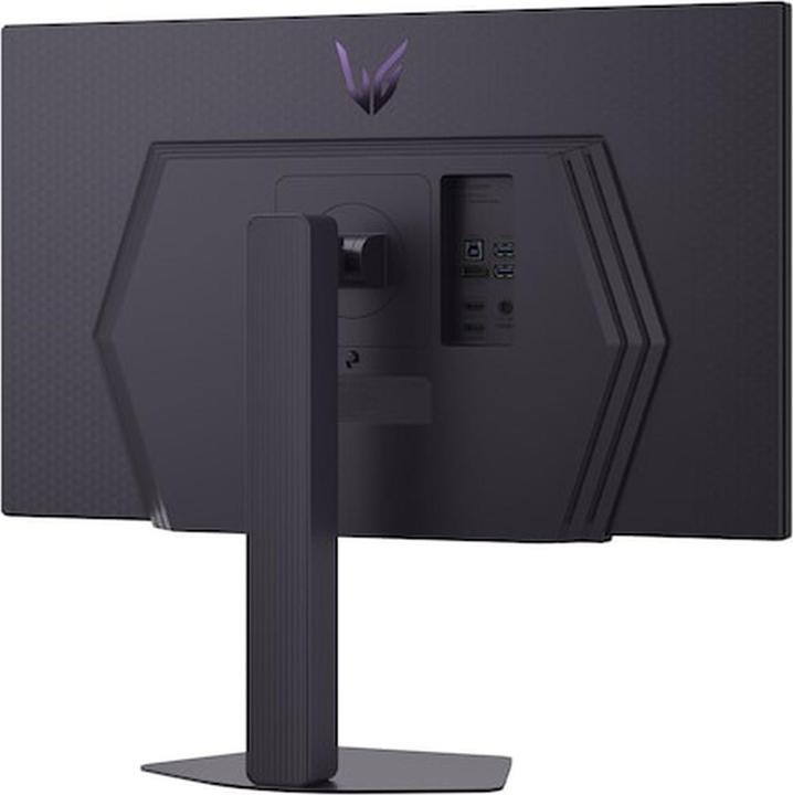 Produktbild LG UltraGear 27G810A 27" 4K Gaming Monitor (3840 x 2160 Pixel, 27")