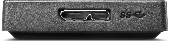 Immagine prodotto Lenovo Adattatore universale ThinkPad da USB3.0 a DP (USB 3.0, 7.50 cm)