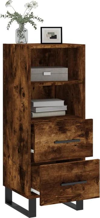 Produktbild vidaXL Fabian (34.5 x 34 x 90 cm)
