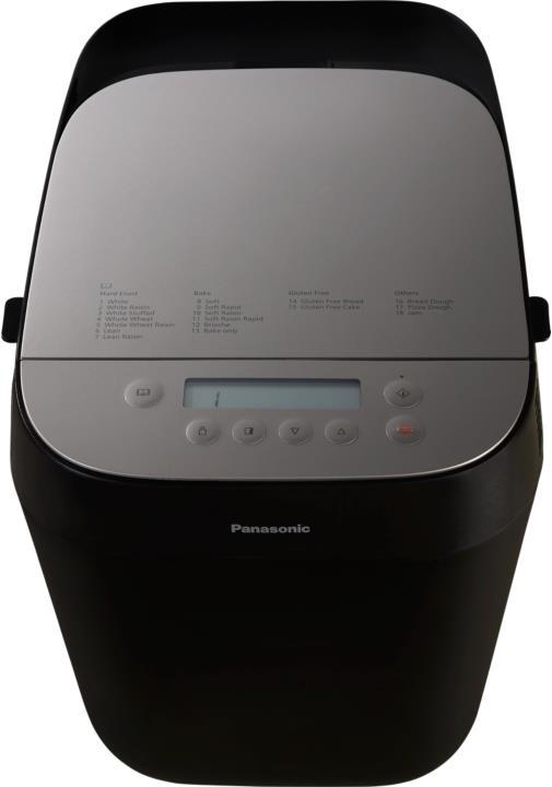 Image du produit Panasonic SD-ZP2010