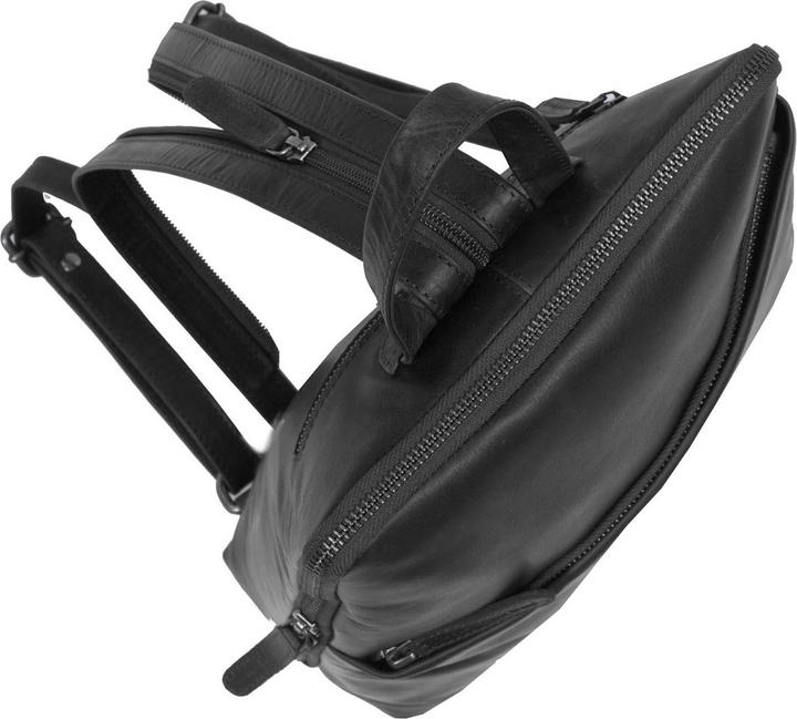 Produktbild The Chesterfield Brand Rucksack / Daypack Amanda 0147 (9.80 l)