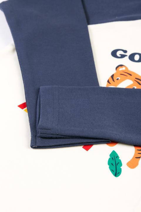 Immagine prodotto Frugi Camicia Tamar per bambini (74, 80)