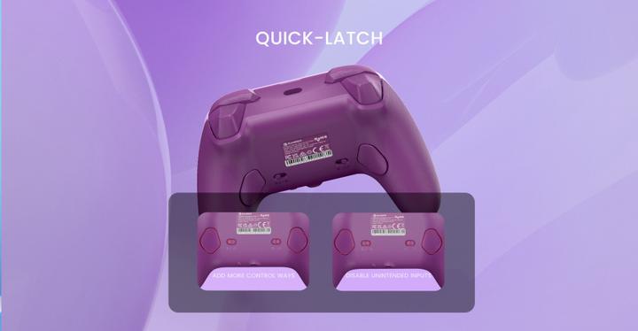 Image du produit Gamesir G7 SE (Windows, Xbox Series X, Xbox One S, Xbox One X, Xbox Series S)