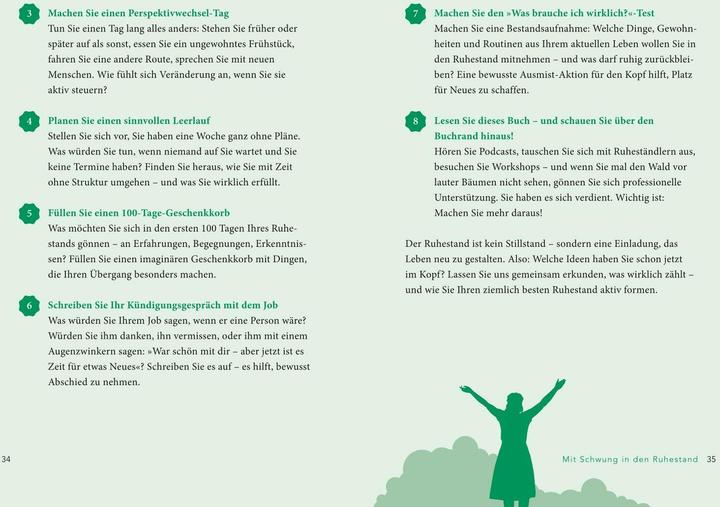 Immagine prodotto Ziemlich bester Ruhestand (Tedesco, Peter Lennartz, 2025)