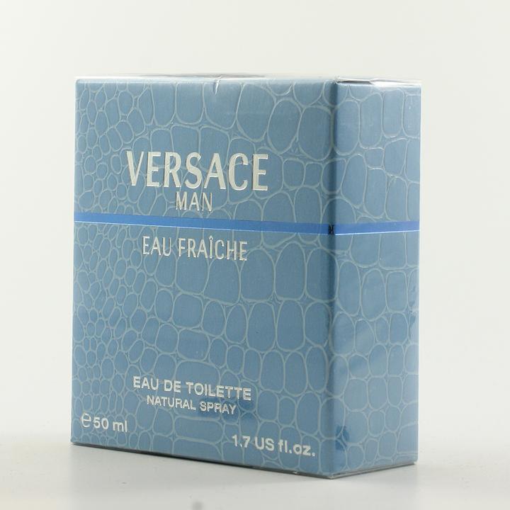 Produktbild Versace Man (Eau de Toilette, 50 ml)