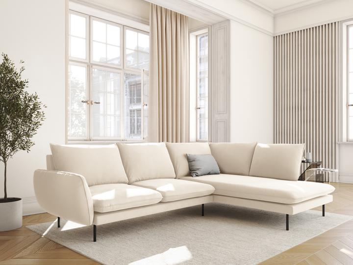 Produktbild Cosmopolitan Design Vienna (Ecksofa)