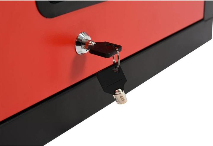 Actual product image Yato Suspended Service Cabinet (1 Piece)