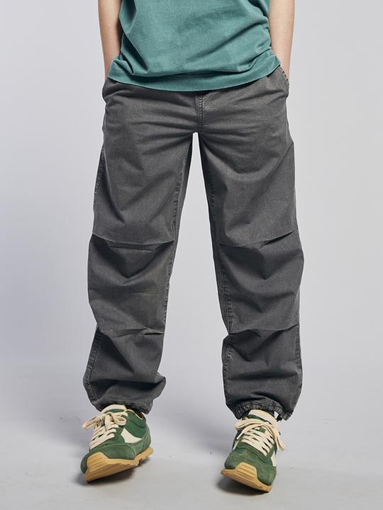 Actual product image Jonen Jungen Parachute Pants Vintage Wash (140)