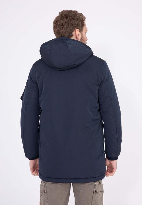 Actual product image Bombers Original Iowa M down jacket (S)