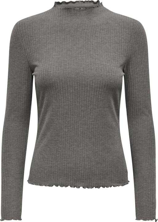 Immagine prodotto Only Top con collo alto e maniche lunghe (XS)