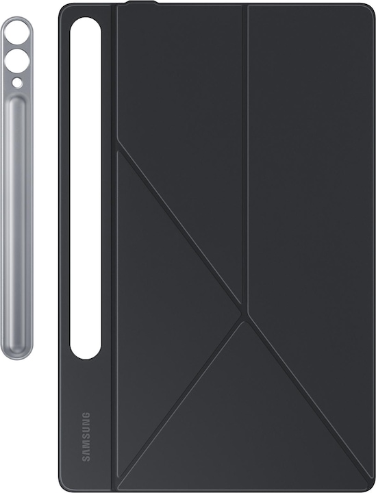 Produktbild Samsung Smart Book Cover (Galaxy Tab S9 Plus, Galaxy Tab S9 FE+, Galaxy Tab S10+)