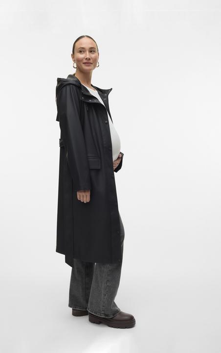 Immagine prodotto Vero Moda Maternity Kapuze Mantel Mantel