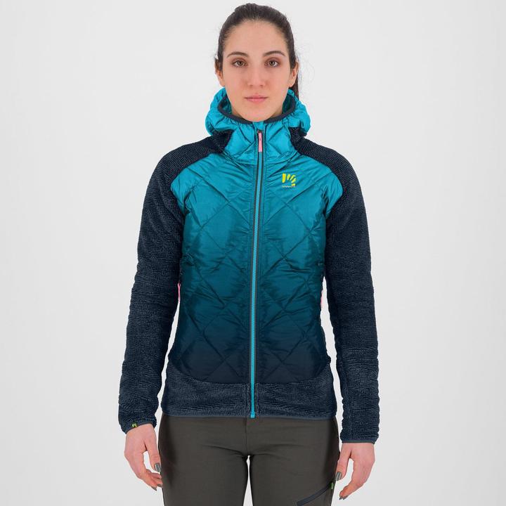 Produktbild Karpos Women's Smart Marmarole Jacket (XS)