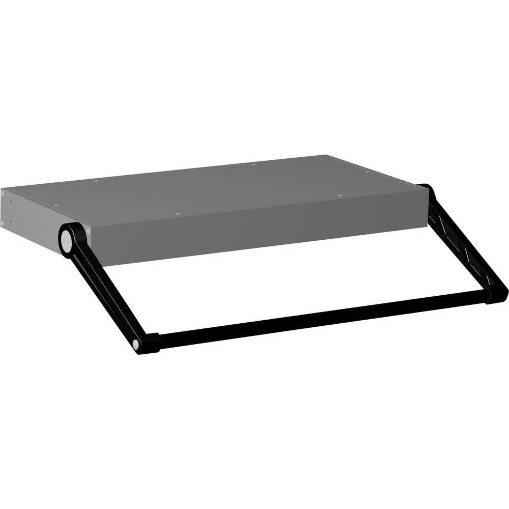 Hammond Transportgriff iT 3 (Gehäuse), Elektronikzubehör + Gehäuse, Schwarz