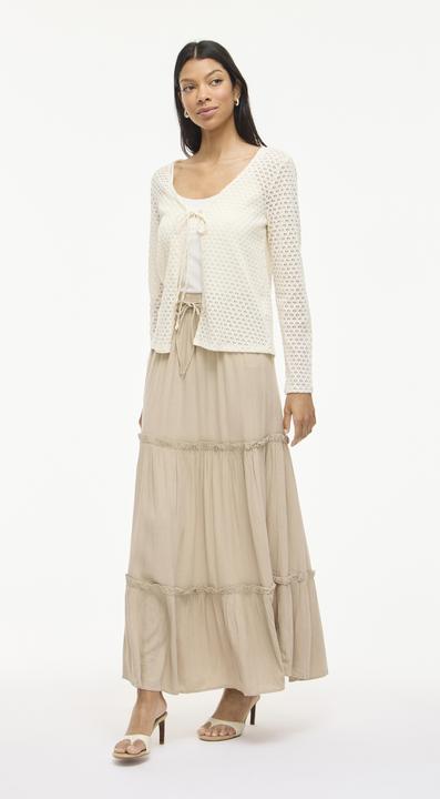 Image du produit Vila Maxijupe taille haute (36)