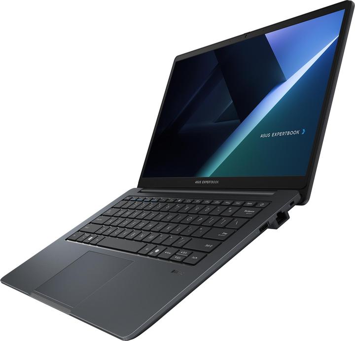 Produktbild ASUS ExpertBook B1 14" R5-7535U 16 512 BM1403CDA-S60088X W11P (14", 512 GB, 16 GB, DE)