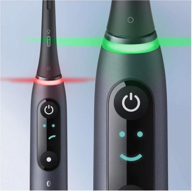 Produktbild Oral-B iO-Series 8N (Oszillierende Zahnbürste)