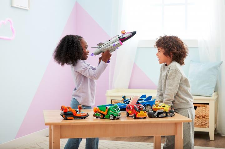 Produktbild Spin Master Paw Patrol The Movie Deluxe Chase