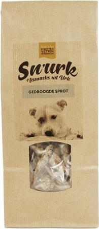 Immagine prodotto Sn'Urk Snurk Gedroogde Sprot (1 pz., 85 g)