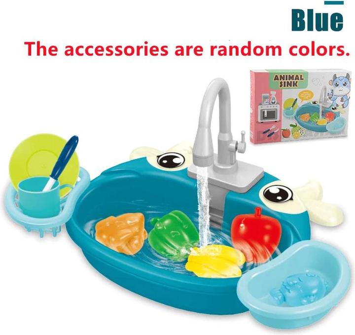 Produktbild Activity Board Geschirrspültisch