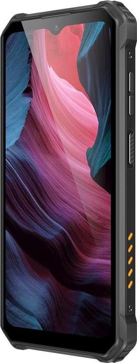 Immagine prodotto Oukitel WP23 Pro (128 GB, Arancione vibrante, 6.52", Doppia SIM, 4G)