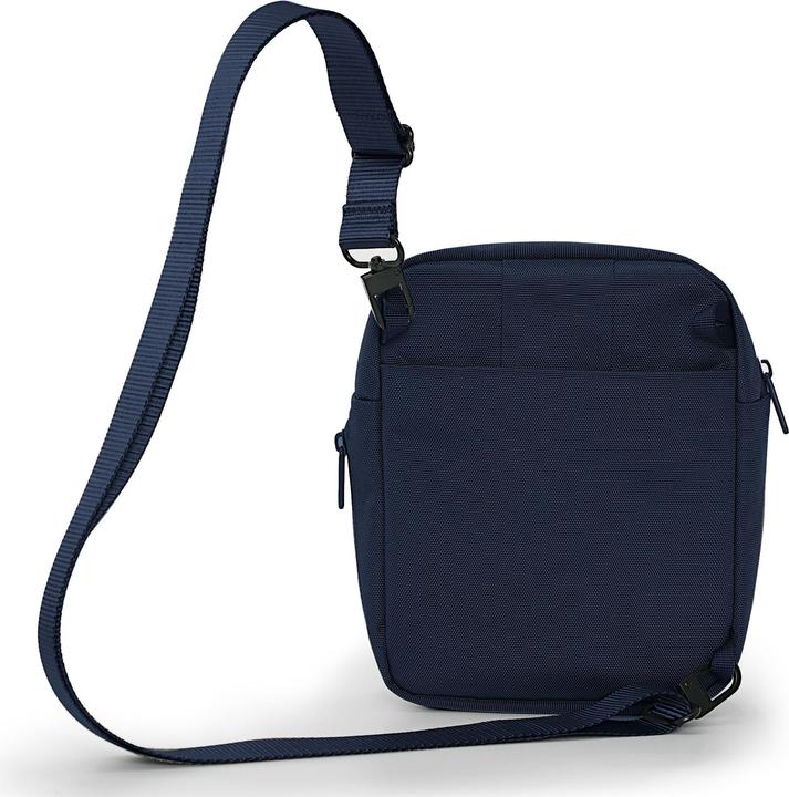 Actual product image XD Design Boxy Sling Backpack - Navy (P705.953)