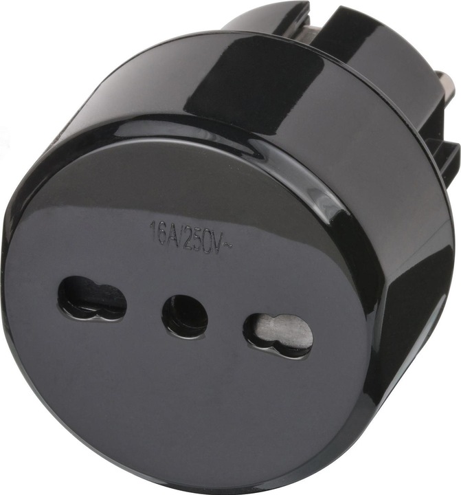 Produktbild Brennenstuhl Steckdosenadapter